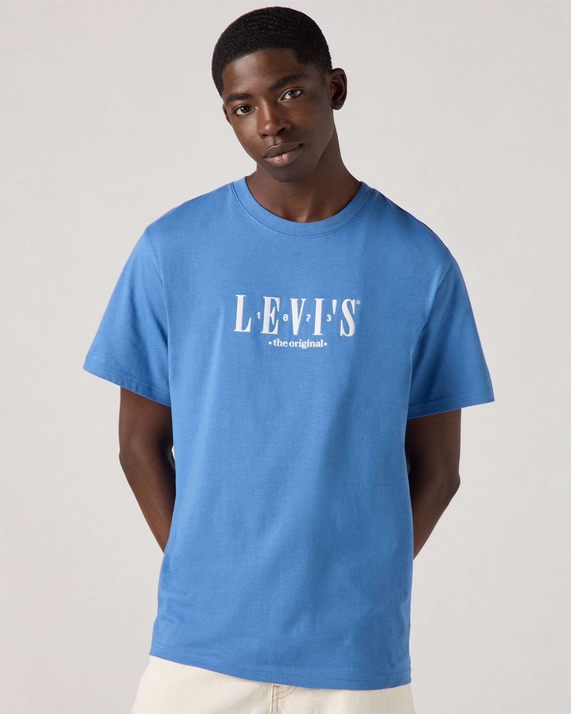 Relaxed Tee